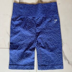 Gymshark Adapt Biker Shorts